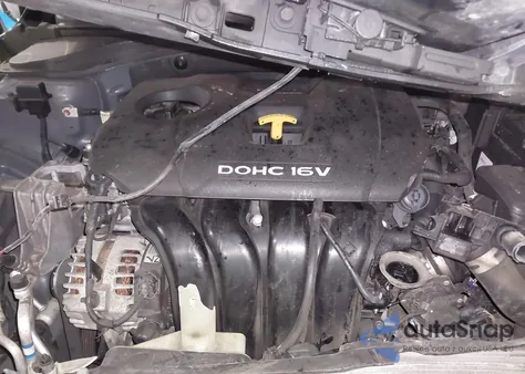 2018 Hyundai Elantra Se from USA, damaged, VIN KMHD74LF7JU452991